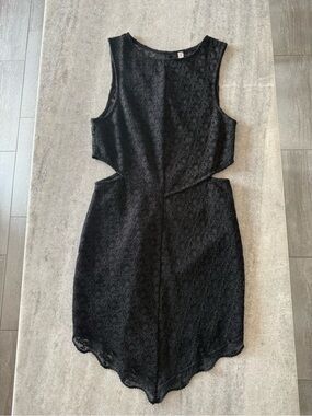 FREE PEOPLE Midnight Hour Slip Dress, never worn with tags